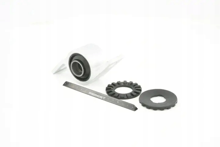 фото №8, 2x втулки рычага febest перед l+p do subaru impreza i, impreza ii, impreza