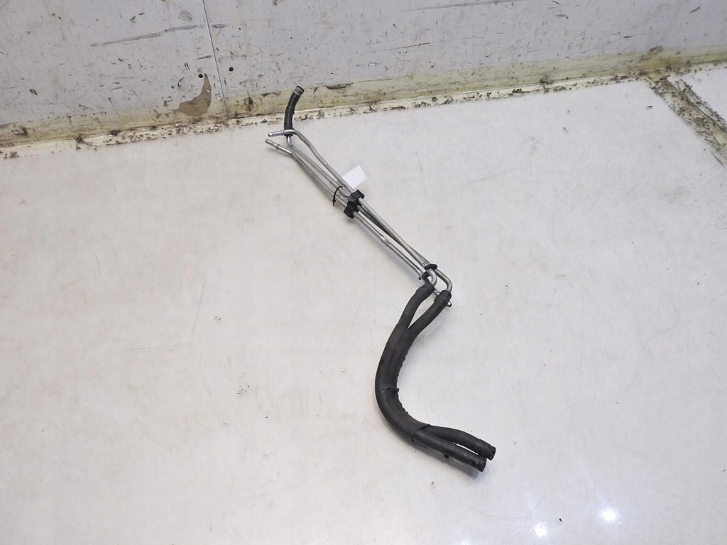 фото №6, Шланг пального skoda fabia ii 1.9 tdi