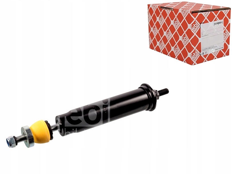 фото №8, Febi 107476 амортизатор подвеска кабины водителя