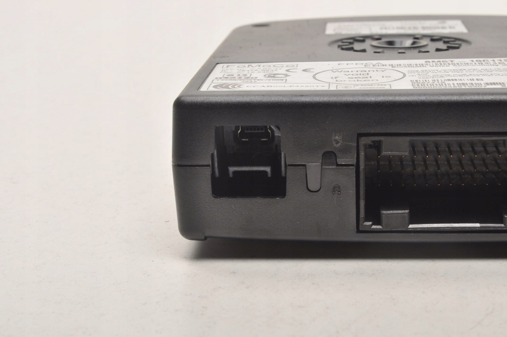 фото №6, Ford grand c-max ii модуль bluetooth 8m5t-19c112-at