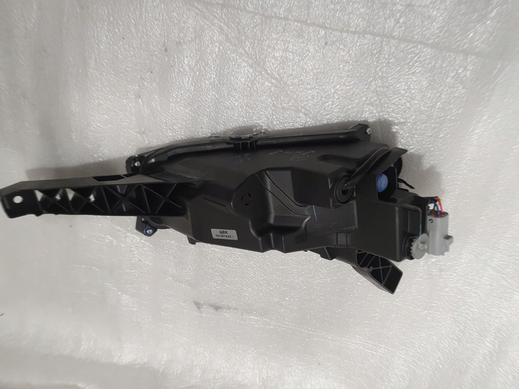 фото №2, Lexus nx 200 300 lift led