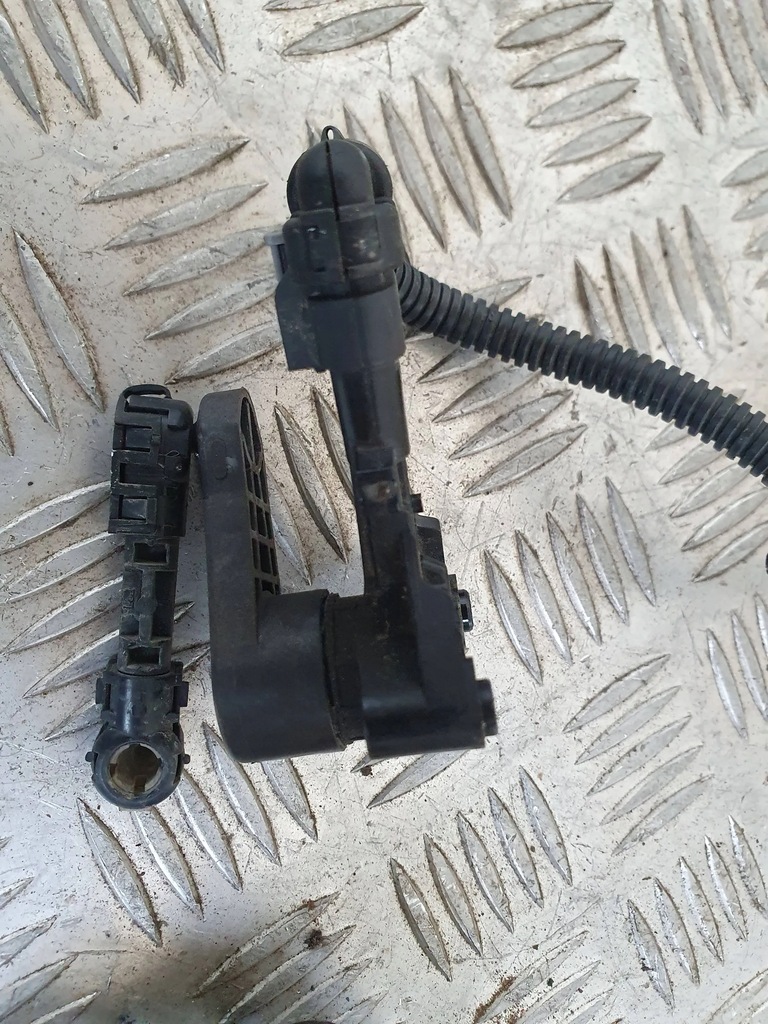 фото №6, Ds7 crossback 17-23 датчик вирівнювання світла