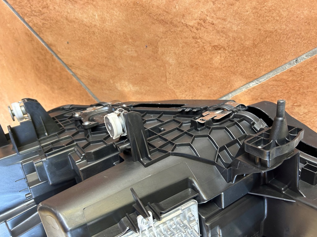 фото №6, Bmw x7 g07 адаптивний led лампа фара права + ліва повний модулі eu