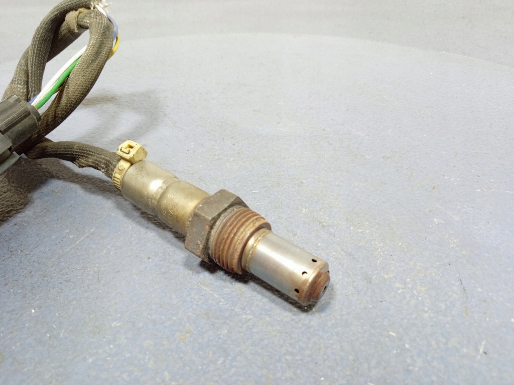 Audi a7 c8 3.0 tdi датчик лямбда-зонд датчик nox 4k0907807s Зі Шроту