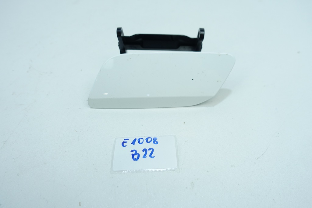 фото №1, Заглушка розпилювача ліва audi a6 c8 4k0