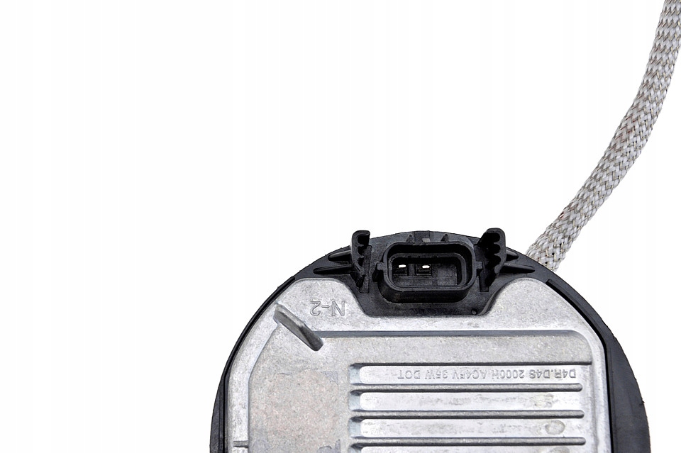 фото №3, Преобразователь напряжения nty do lexus is iii