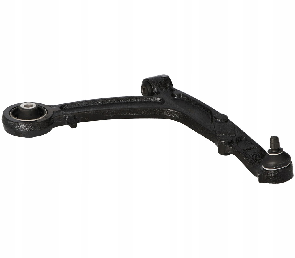 фото №13, Рычаг рычаги набор подвеска перед fiat panda насадки соединители kpl