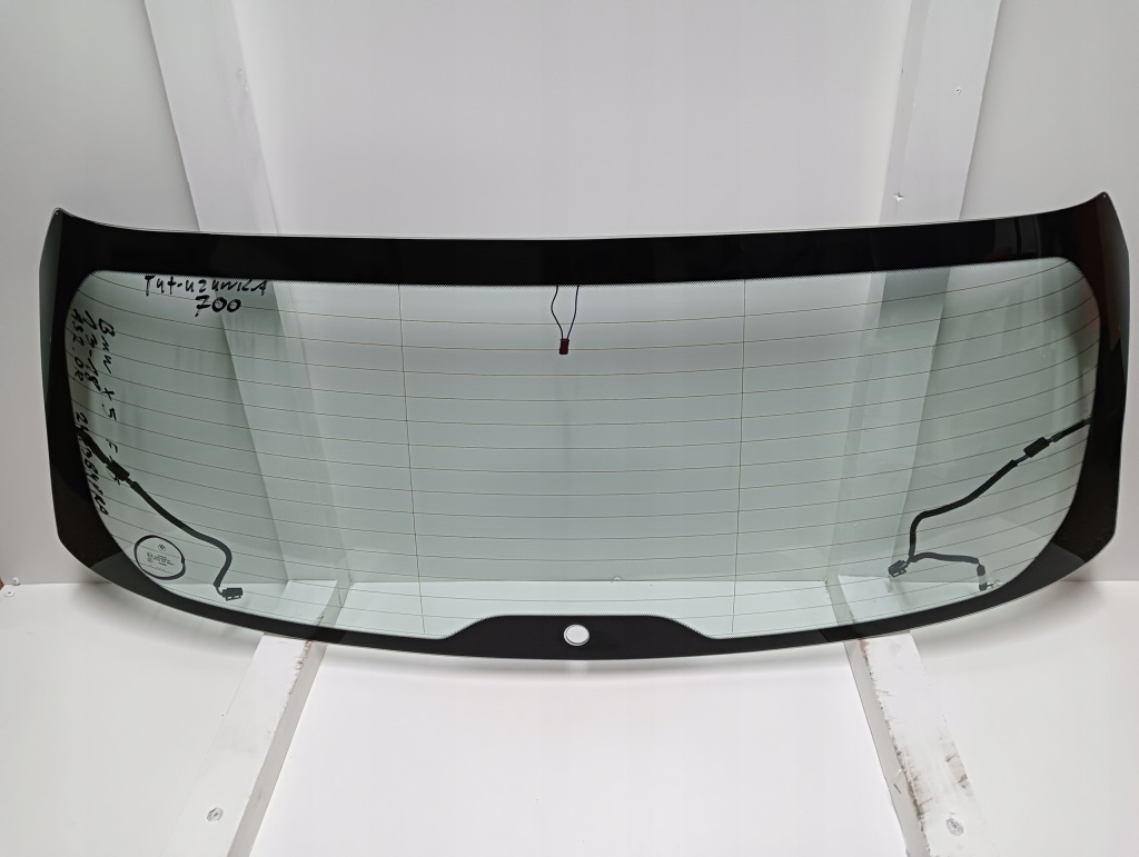 Купити Скло задня bmw x5 f15 2013-2018 as2 оригінал