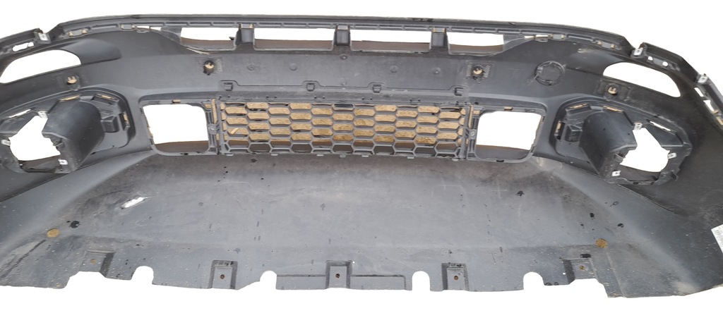 фото №13, Бампер перед jeep renegade 14-18 rok 6xpdc