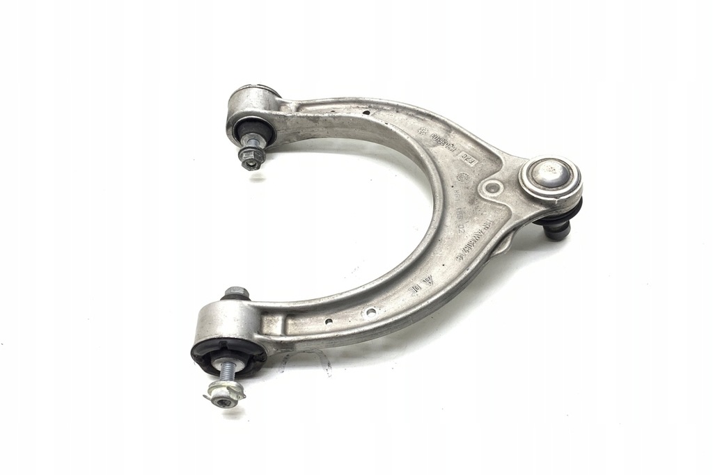 фото №7, Важіль верхній передній правий bmw 5 g30 6861185 4.4l бензиновий 340kw 2017