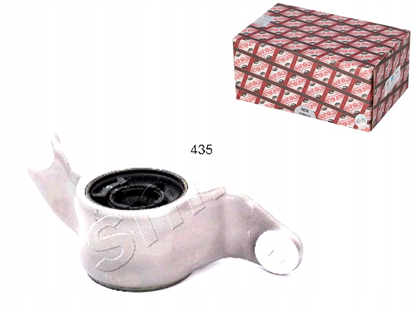 фото №1, Втулка рычага honda civic vii 1.4 ashika