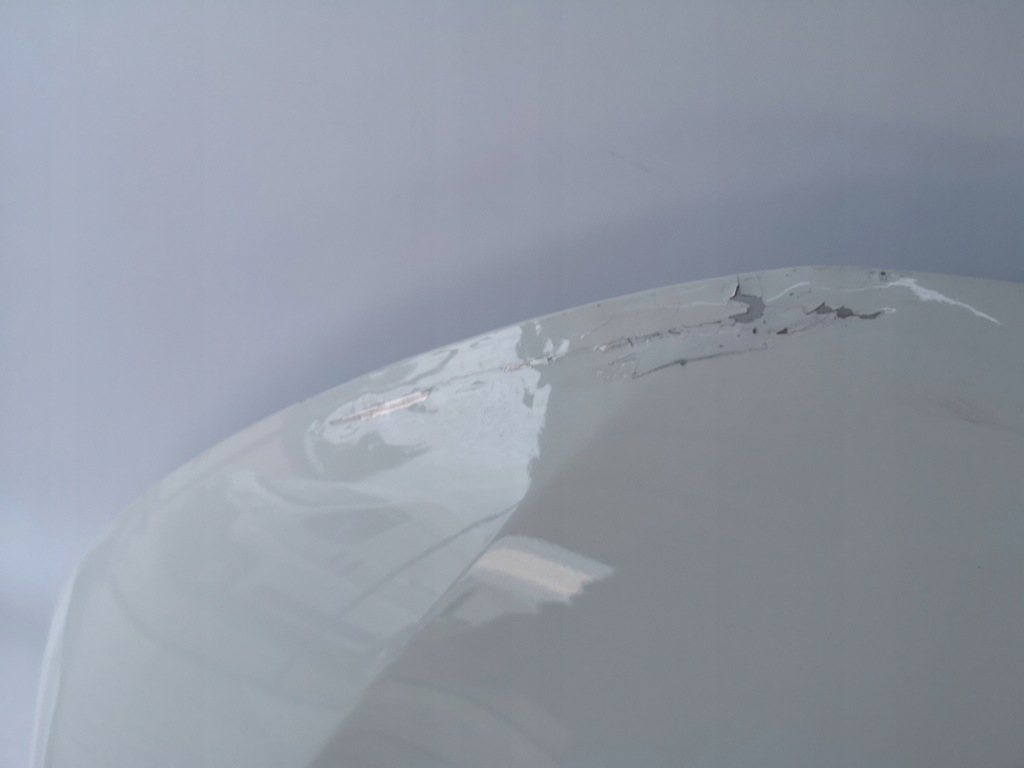 фото №5, Mercedes eqc w293 - капот, крышка двигателя polecam