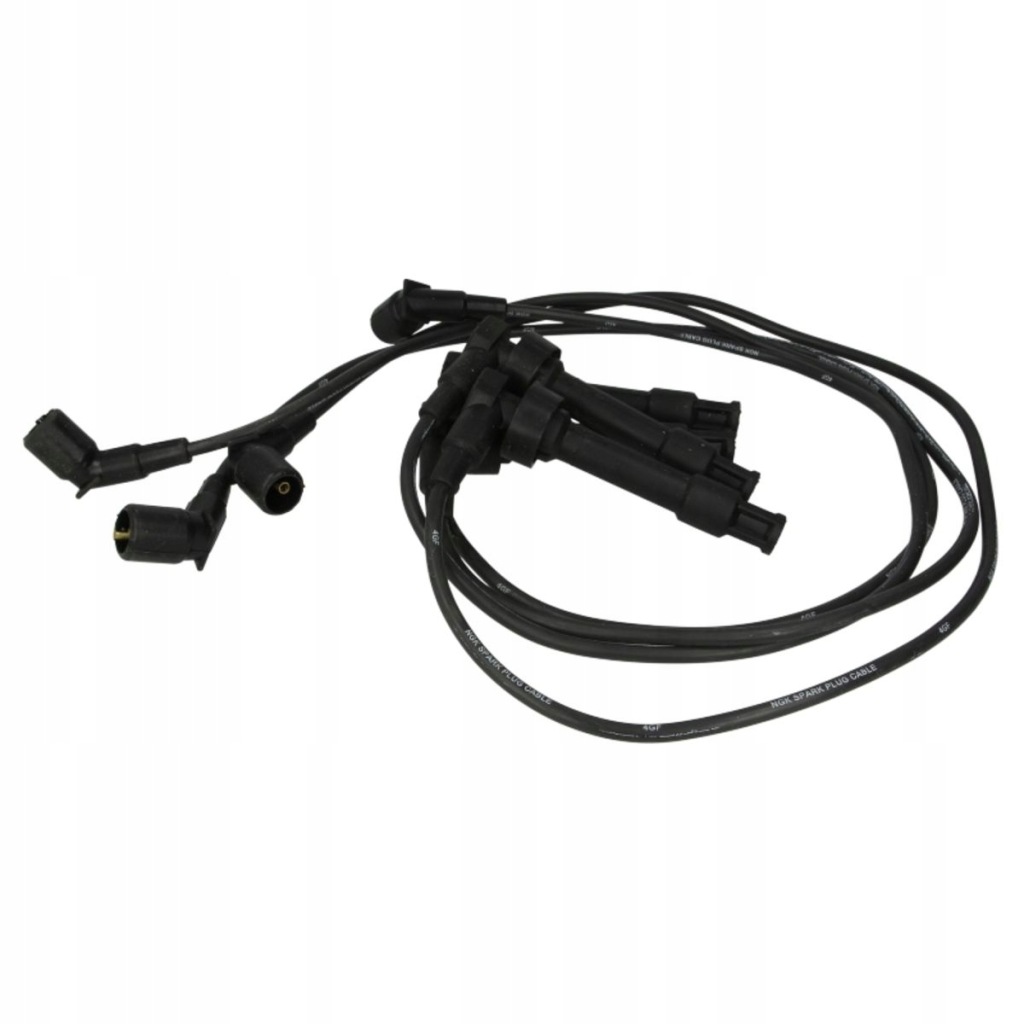 фото №1, Набір трубопровід запалювання bmw e36, z3 e36 1.8/