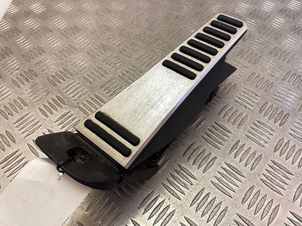 фото №6, Volvo xc90 педаль газа / ускорения