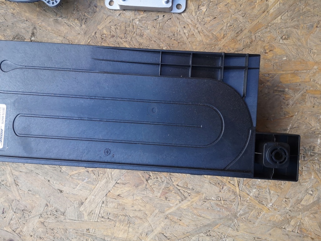 фото №7, Renault clio iv lift динамики bose усилитель