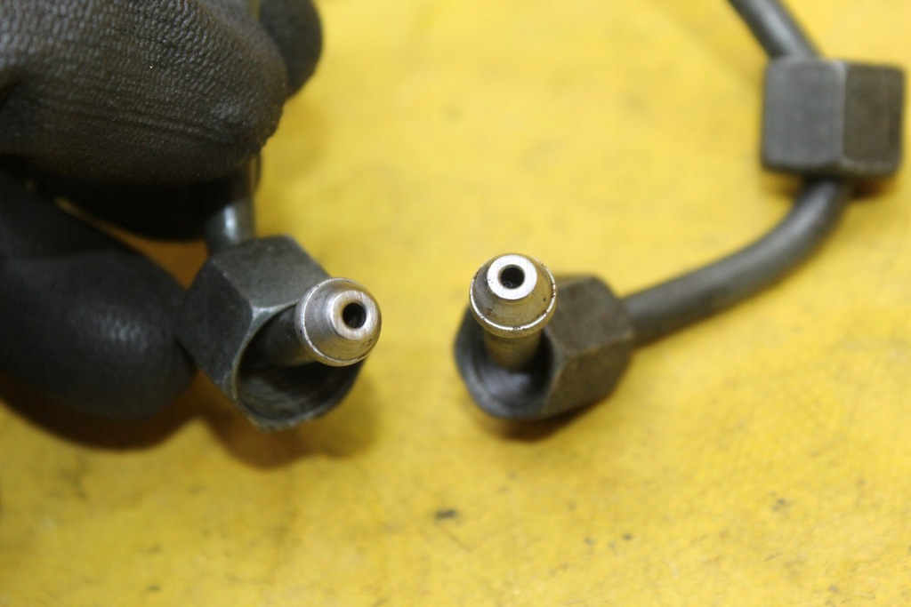 фото №6, Дроти паливні peugeot 207 1.4 hdi