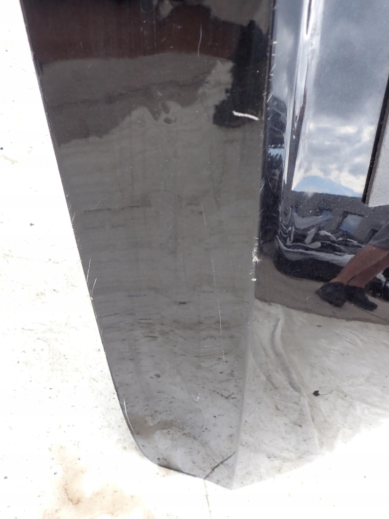 фото №11, Skoda scala 19- кришка багажника задня