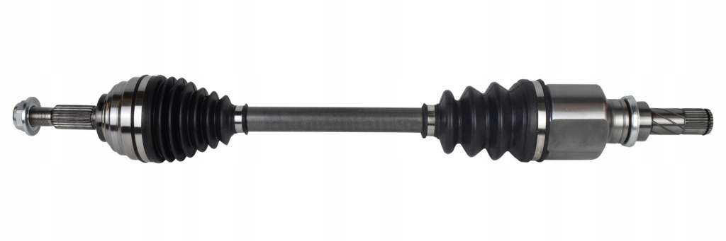 Купити Привідний вал gsp 250353