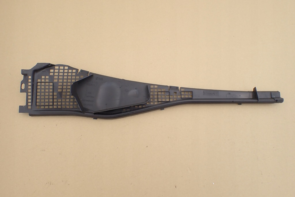 фото №9, Жабо dacia sandero i 8200825457