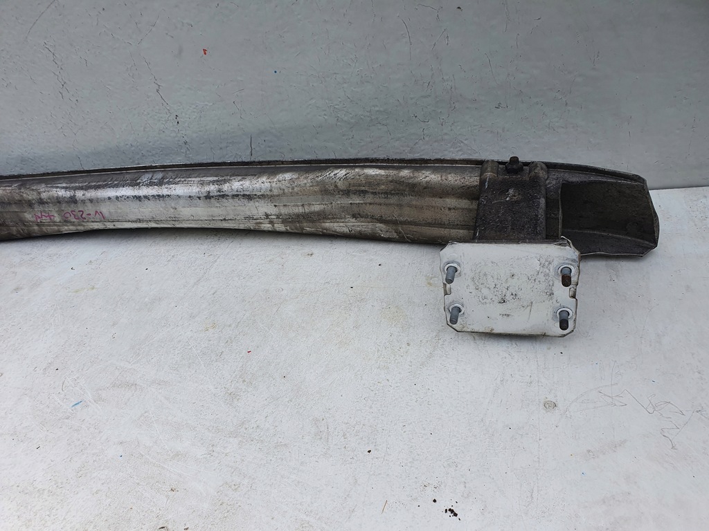 фото №8, Mercedes sl 230 балка усилитель задние