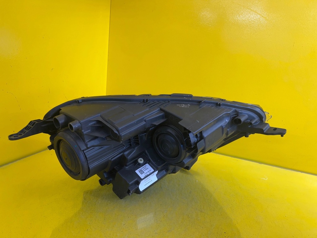 фото №3, Лампа ліва ford ecosport ii lift gn15-13w030-je