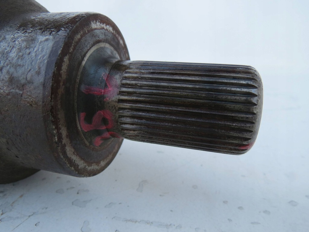 фото №11, Приводной вал правый задняя volvo xc70 ii cross awd 2.4d 185km 2000-2007r p30735647