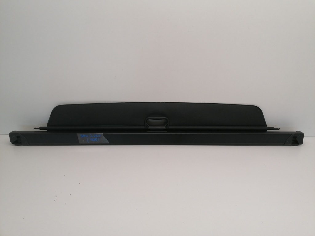 фото №5, Bmw 3 f31 шторка багажника kombi оригинал 7273665