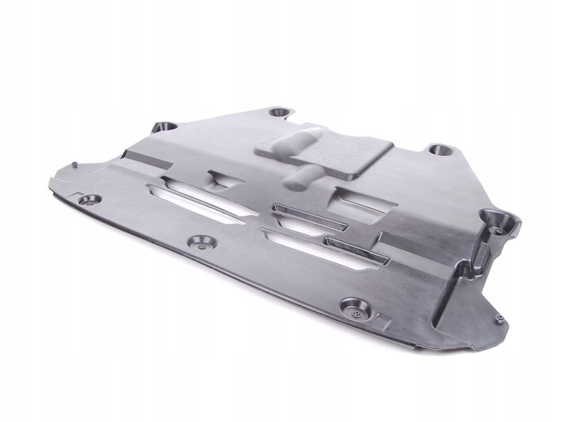 Оригинальная накладка нижняя двигателя mini r60 r61 Цена