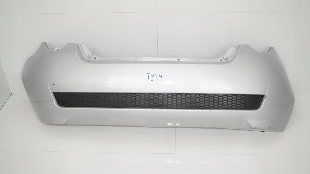 фото №1, Бампер задняя задний chevrolet aveo t250 07-11r xaaq