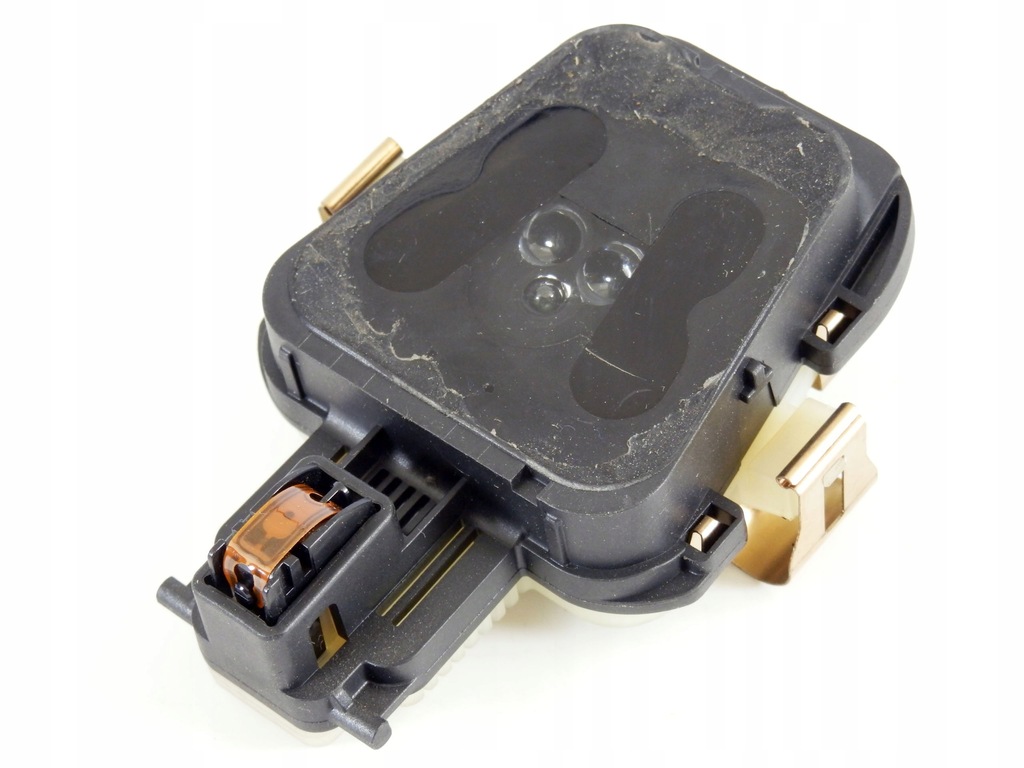 фото №10, Mercedes w117 датчик датчик дощу a2469002603