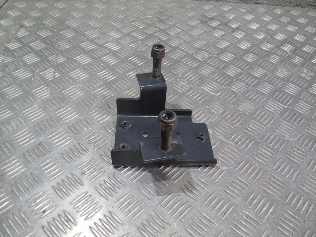 фото №1, Кронштейн блок керування ecas scania r s