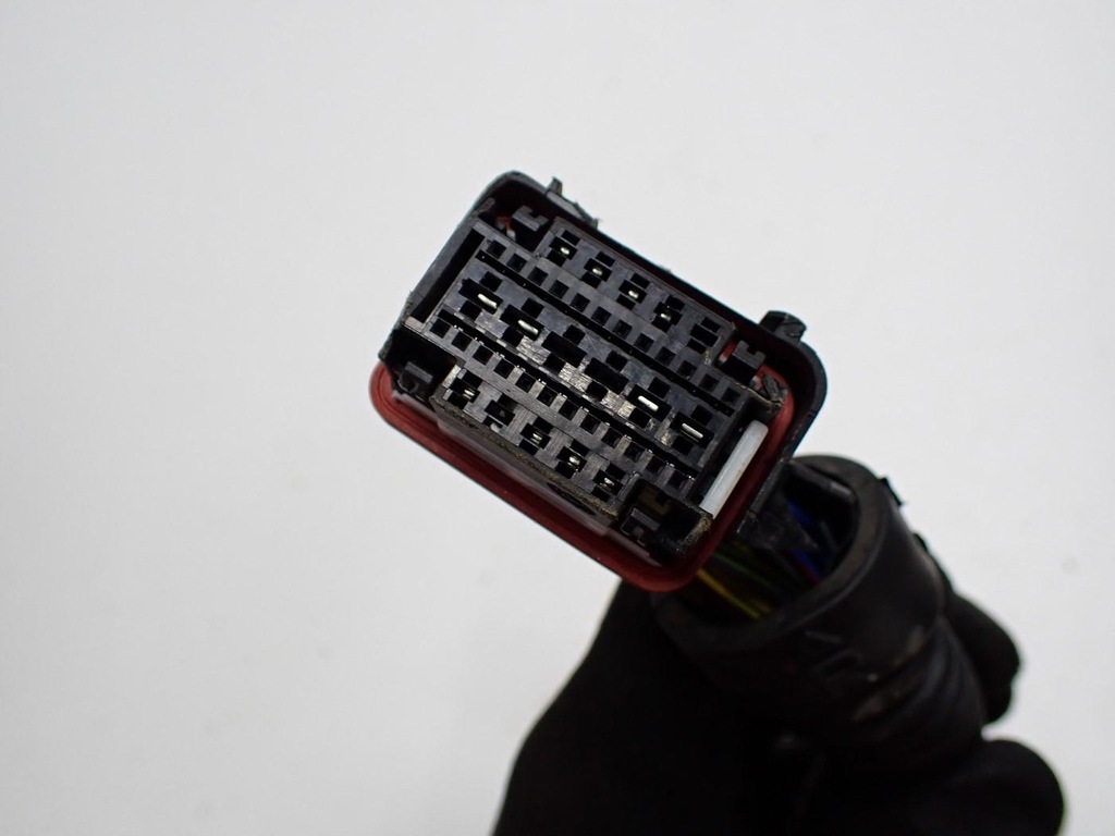 фото №8, Механізм підйомник вікон лівий перед europa alfa romeo giulia 23r