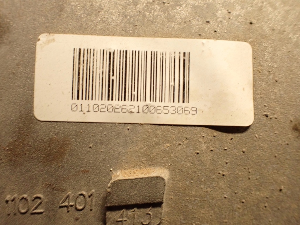 фото №6, Коробка передач передач kpl 5.7 hemi e-torque hybrid 8hp75 dodge ram v 4x4 2019-