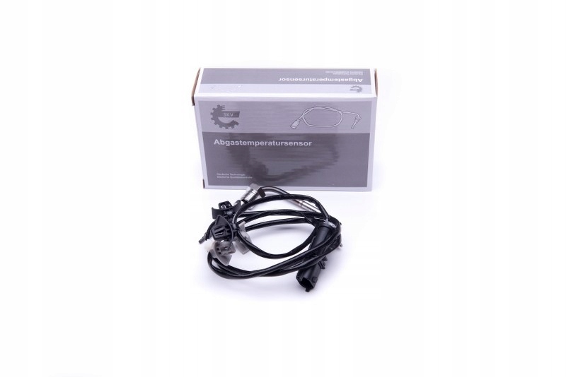 фото №8, Esen skv 30skv304 датчик, температура выхлопных газов