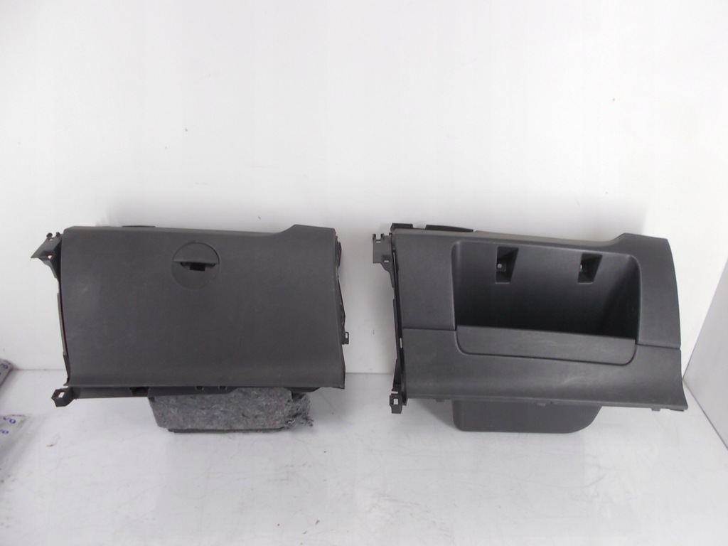 фото №1, Бардачок полиця кишеня renault kangoo iii частини