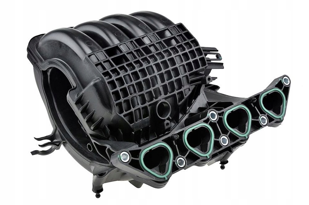 фото №1, Коллектор всасывающий nty do skoda roomster 1.6