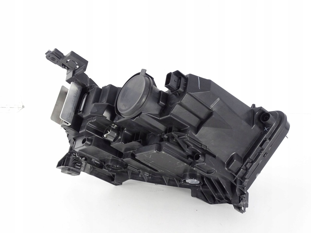 фото №6, Лампа передня ліва opel mokka b