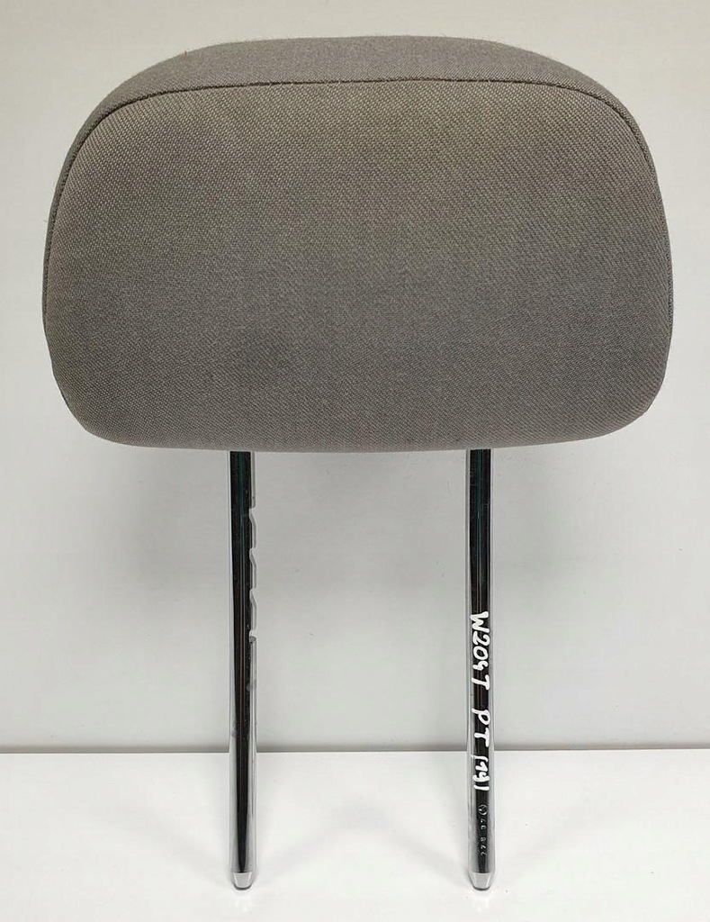 фото №1, Підголівник правий задня задній mercedes w204