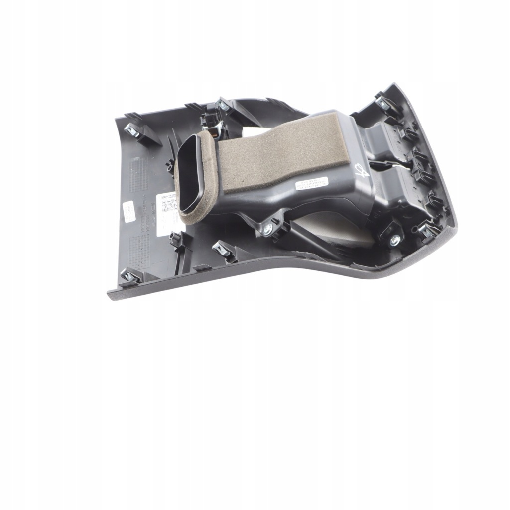 фото №12, Mercedes w470 решітка вентиляційна консолі центральної a4706804001