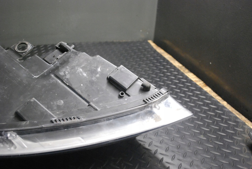 фото №10, Лампа левый перед audi a8 d3 lift 4e0941003bm