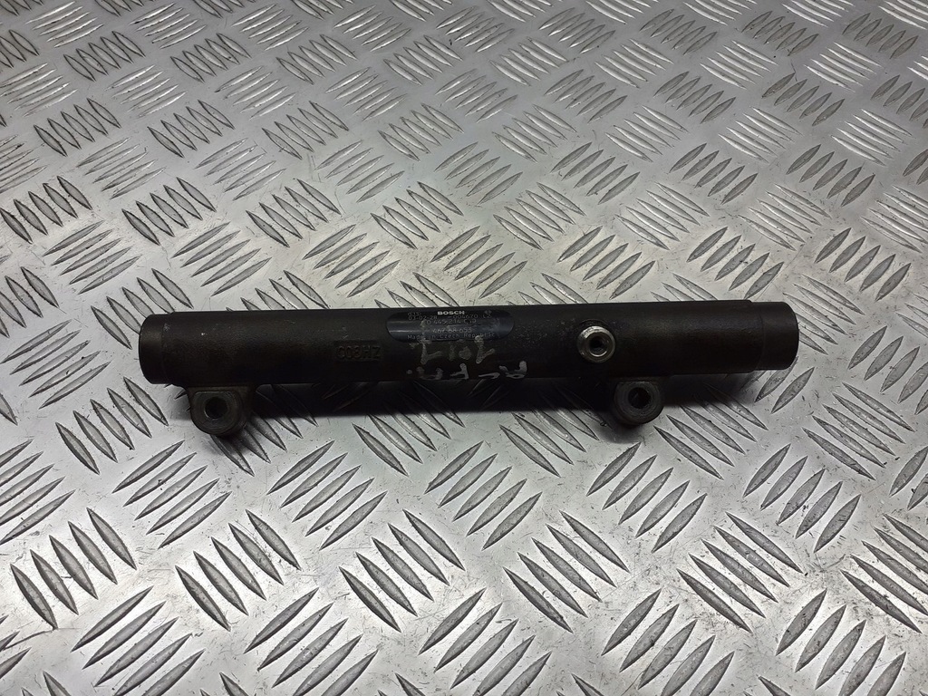 фото №1, Молдинг впрыскная alfa romeo 147 1.9 jtd