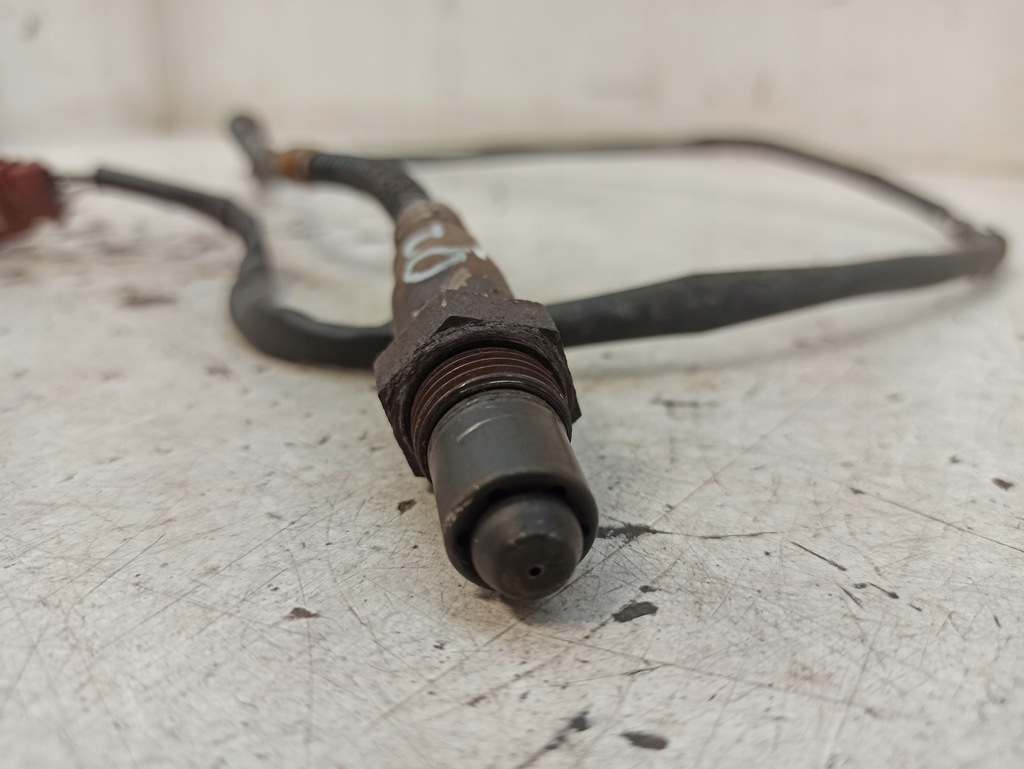 фото №6, Audi a4 b7 q7 2.0 tfsi датчик лямбда-зонд 1k0973804a