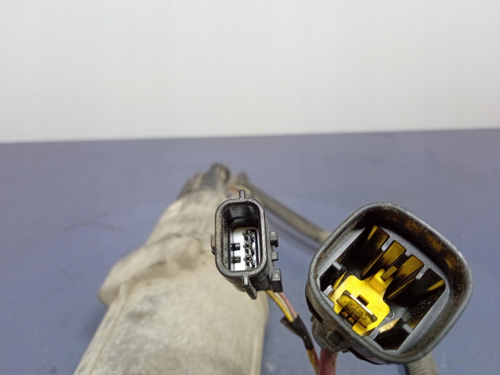 фото №7, Renault talisman двигатель усилителя редуктор рулевой рейки 41518303e