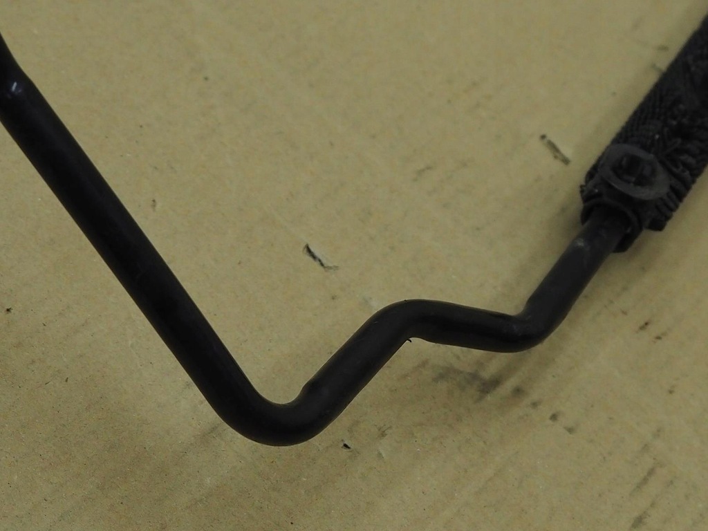 фото №12, Espace iv 3.0dci шланг усилителя руля