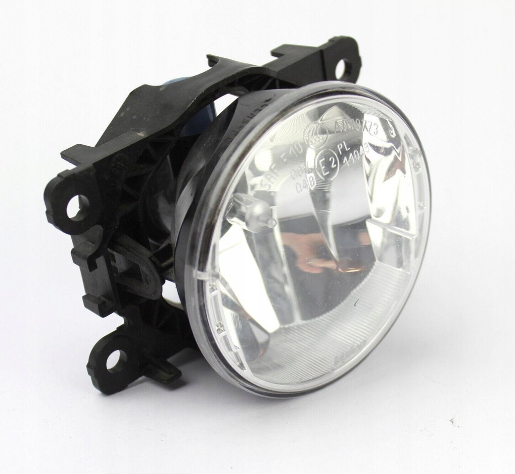 фото №9, Smart forfour 453 правий передній фара mgły оригінальний a4158200256