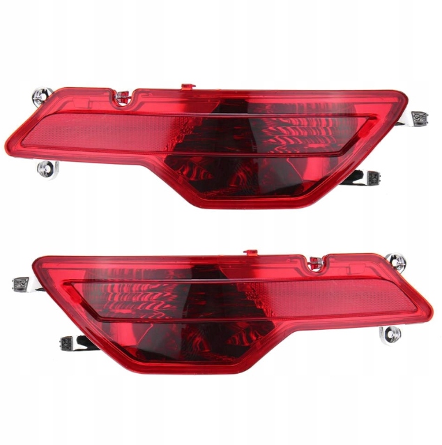 фото №1, Bmw x6 e71 відбивач лампа протитуманна комплект