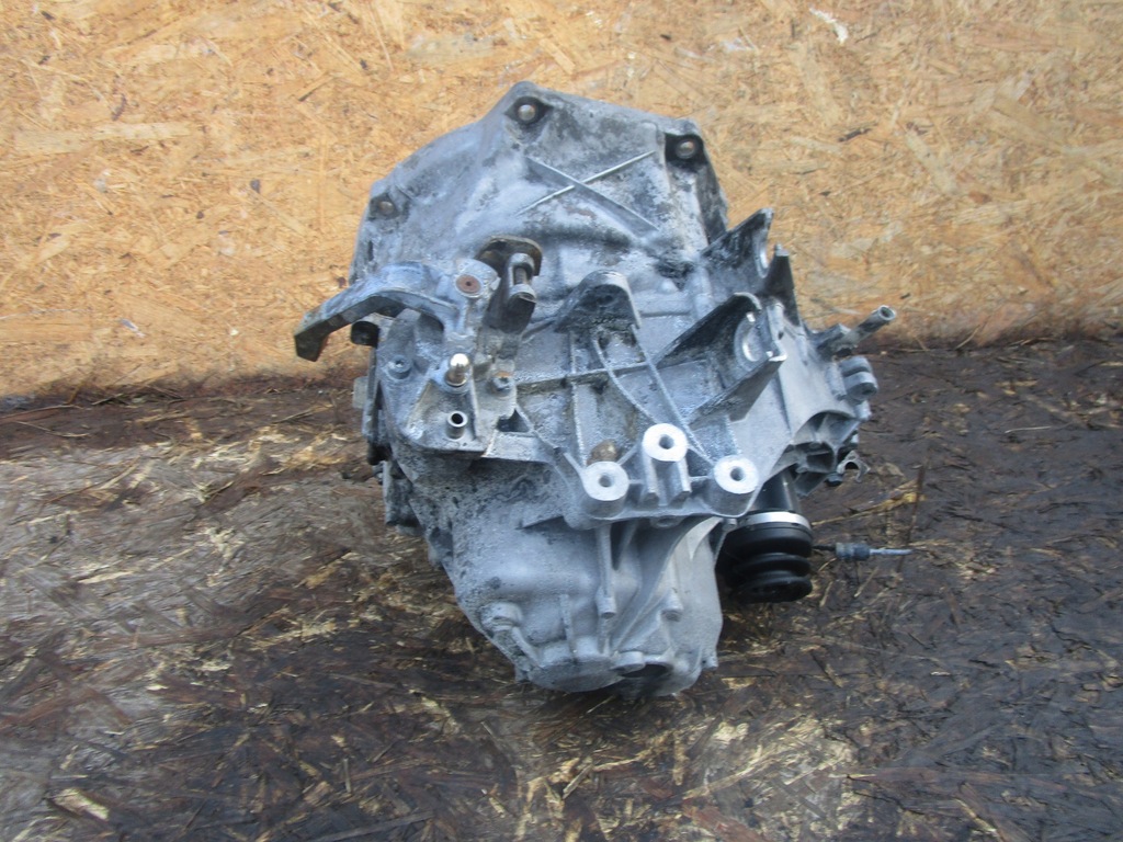 фото №6, Коробка передач mini cooper f55 f56 1.5 tb 8671637 ace