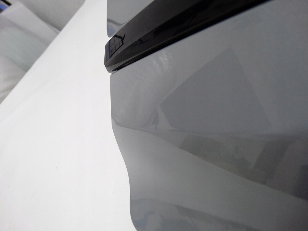 фото №11, Volvo ex30 2023+ кришка багажника багажника оригінальна