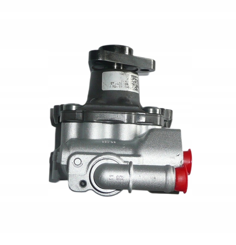 фото №1, Насос підсилювача audi a6 c6 2.0 tfsi 2.0tdi 2.7 3.0 tdi allroad