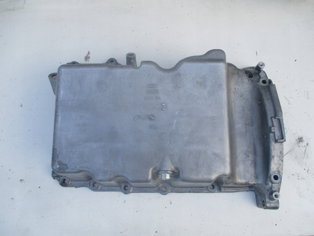 фото №1, Поддон масляная ford kuga mk3 escape 2.5 phev bgda